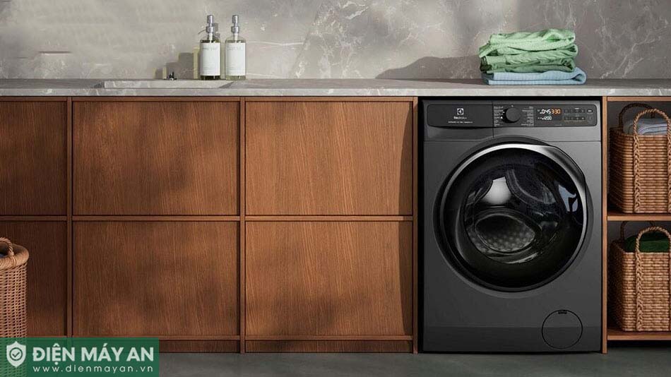 Máy Giặt Sấy Electrolux Inverter Giặt 11Kg Sấy 7Kg EWW1143R7SC